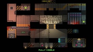Stealth Inc.: A Clone in the Dark Review