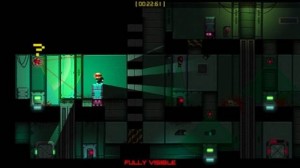 Stealth Inc. 2 Announced as Wii U Exclusive