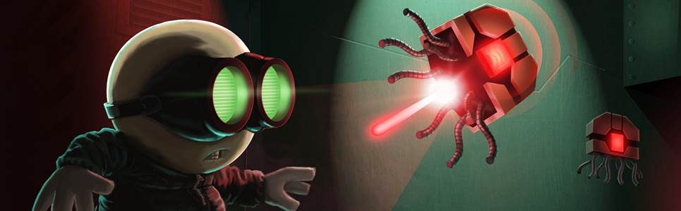 Stealth Inc.: A Clone in the Dark Review