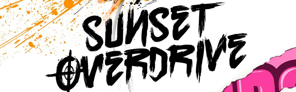 Sunset Overdrive Interview: It’s Your Awesomepocalypse!