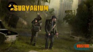 Survarium Dev Diary Reveals New Details About Game