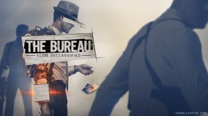The Bureau: XCOM Declassified Wallpapers in 1080P HD