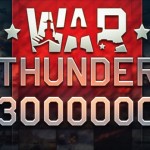 War Thunder Celebrates 3 Million Players Worldwide