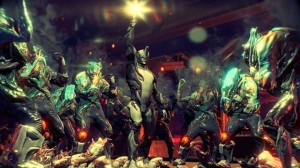 Xbox One’s XDK Update Gave Us Minimal Gains: Warframe Dev