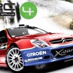 WRC 4 Announced for PS3, Xbox 360, PC and Vita