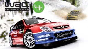 WRC 4 Announced for PS3, Xbox 360, PC and Vita