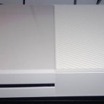 New White Xbox One Development Model Photo Leaked