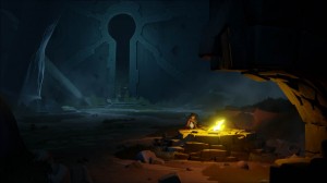 RIME Creative Director Calls Recent Rumors Silly, Assures Development Is Going Fine