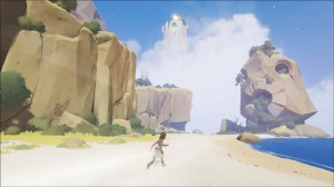 An Interview With Tequila Works, The Developers of RIME and The Sexy Brutale