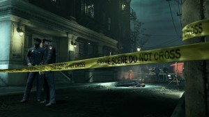 Murdered: Soul Suspect Confirmed for PS4, New Story Trailer Revealed