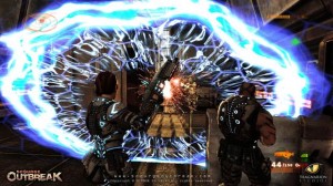 Scourge: Outbreak Review