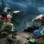 Killer Instinct: Orchid And Spinal Revealed And Teased