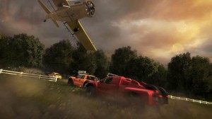 The Crew Skipping Wii U “A Combination of Factors”, Consistency Among Next Gen Consoles “A Good Start”