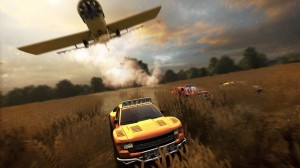 The Crew, Rocksmith 2014 Edition, Rayman Legends and The Might Quest for Loot: New Trailers and Screens