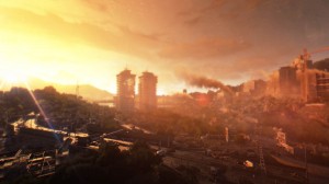 Dying Light Receives 1.5 Hours of New Gameplay Footage