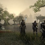 The Elder Scrolls Online: Character Progression, Skill And Attribute Points Explained