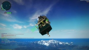 Video Game Physics Gone Wrong