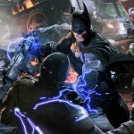 Batman: Arkham Origins Set During Year Two, 1 Vs. 100 Mode