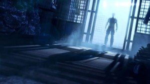 Batman: Arkham Origins Initiation Challenge Map Arrives Tommorow