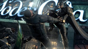 UK Game Charts: Batman Arkham Origins Debuts on Top, Displaces GTA 5