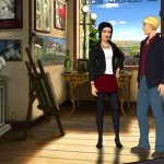 Broken Sword: The Serpent’s Curse Releasing for PC by 2013 End