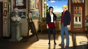 Broken Sword: The Serpent’s Curse Dev Aims to Release Game Before 2013 Ends