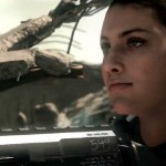 Call of Duty: Ghosts Female Soldiers Took “So Much Work”
