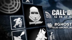 Call of Duty Ghosts Multiplayer Details: 35 Perks and 20,000 Create-A-Soldier Options