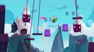 Cloudberry Kingdom Review
