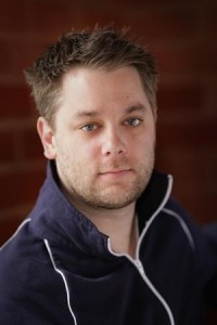 Director Cory Balrog Returns to SCE Santa Monica