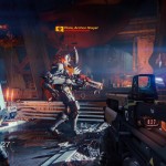 Bungie Has High Hopes For Their Next Project: Destiny