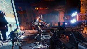 Bungie Has High Hopes For Their Next Project: Destiny