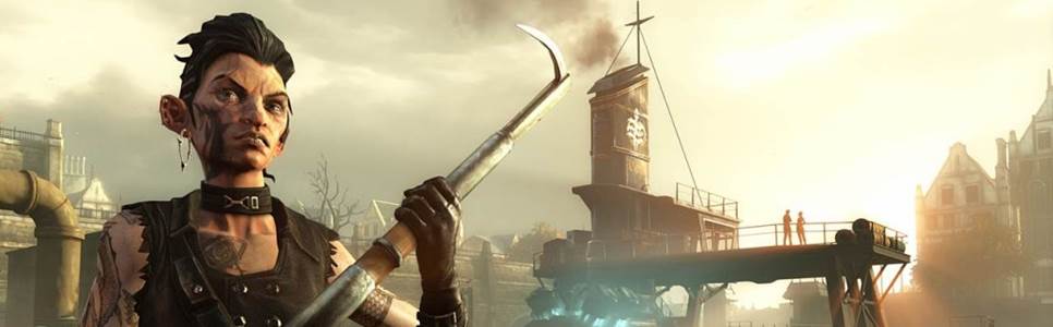 Dishonored Brigmore Witches DLC Review