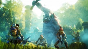 Fable Franchise Has A ‘Lot Of Places It Could Go To’, Says Xbox Head Phil Spencer