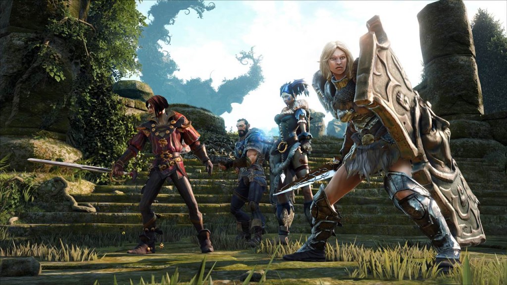 Fable Legends Xbox
