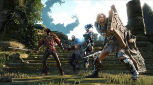 Fable Legends Interview: Once More Into Adventure