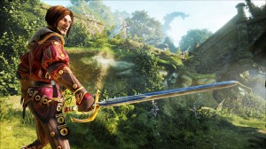 Fable Legends is Lionhead’s “Biggest, Most Expensive Fable Game”
