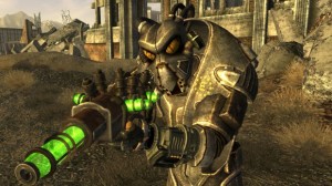 Fallout 4 European Trademark Registered by Bethesda Softworks