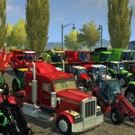 Farming Simulator Releasing on Xbox 360 and PS3 on September 4th