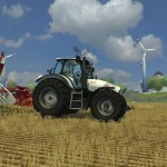 Farming Simulator 2015 Announced