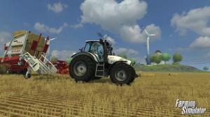 Farming Simulator 15 Launching On Consoles In May