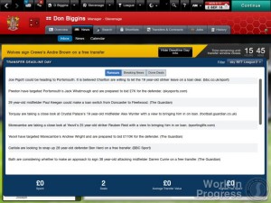 Football Manager 14: New Details Revealed