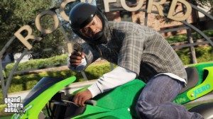 Grand Theft Auto 5 Review: Will It Be The Highest Rated Game of This Generation?