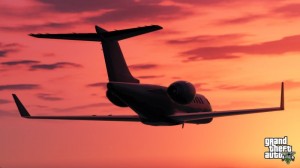 Grand Theft Auto 5 Visuals Feature Heat Haze, Cloud Shadows, Advanced Fog and Much More