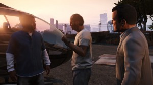 GTA 5 for PC, Xbox One & PS4: A Cue For Rockstar