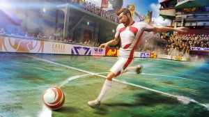 Xbox One’s Kinect Sports Rivals Wants You To Be Competitive