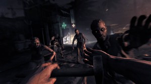 Dying Light Interview: Developing The Perfect Open World Zombie Game