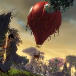 Guild Wars 2 New Update Brings Forth the Queen’s Jubilee