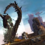 Guild Wars 2 Celebrates One Year Anniversary, New Infographic Released