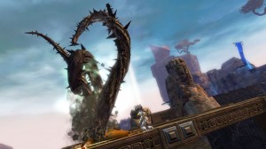 Guild Wars 2 Celebrates One Year Anniversary, New Infographic Released